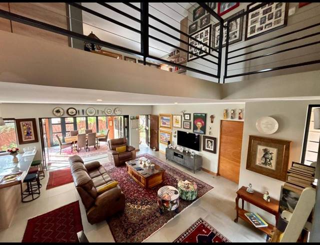 3 BEDROOM TOWNHOUSE FOR SALE IN WILD OLIVE ESTATE